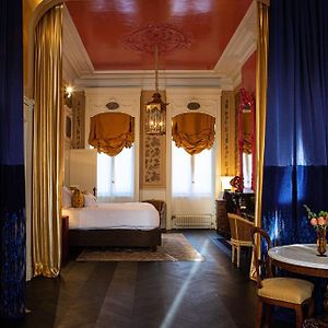 Suite met een King Size Bed