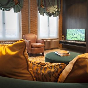 Suite met een King Size Bed